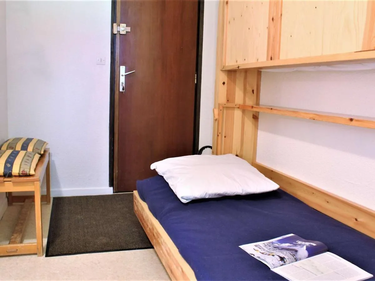 Apartmán Studio Cabine 5 Couchages, Proche Commodites, Teleski, Balcon Sud, Ski Casier - Fr-1-330-531 Risoul